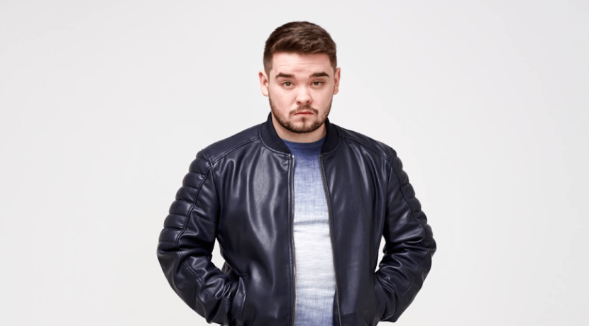 Comedy festival announce full weekend line up